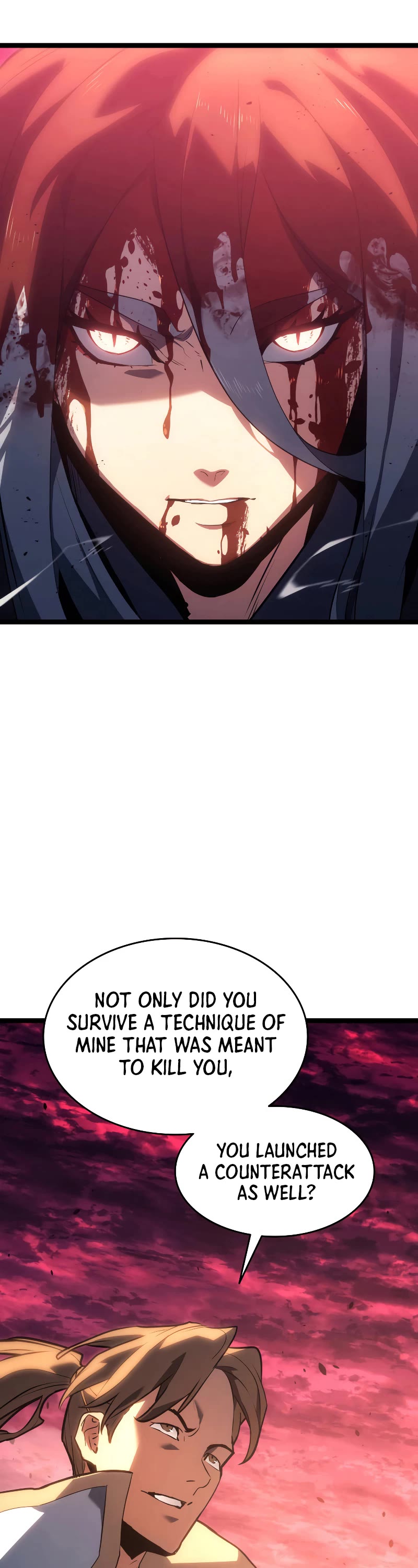 Reaper of the Drifting Moon Chapter 66 page 31 - Chapter 66