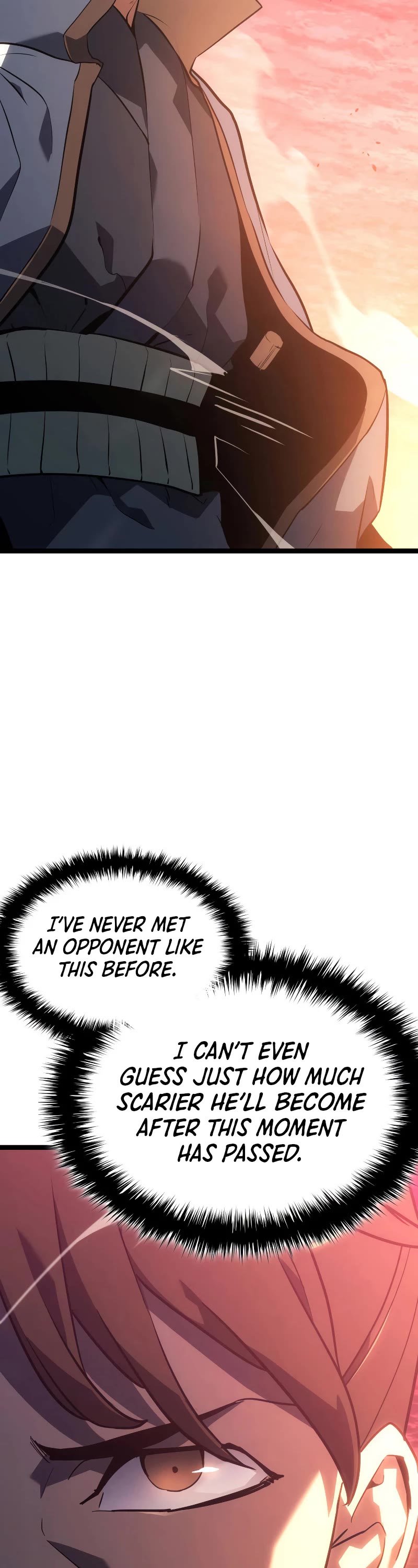 Reaper of the Drifting Moon Chapter 66 page 32 - Chapter 66