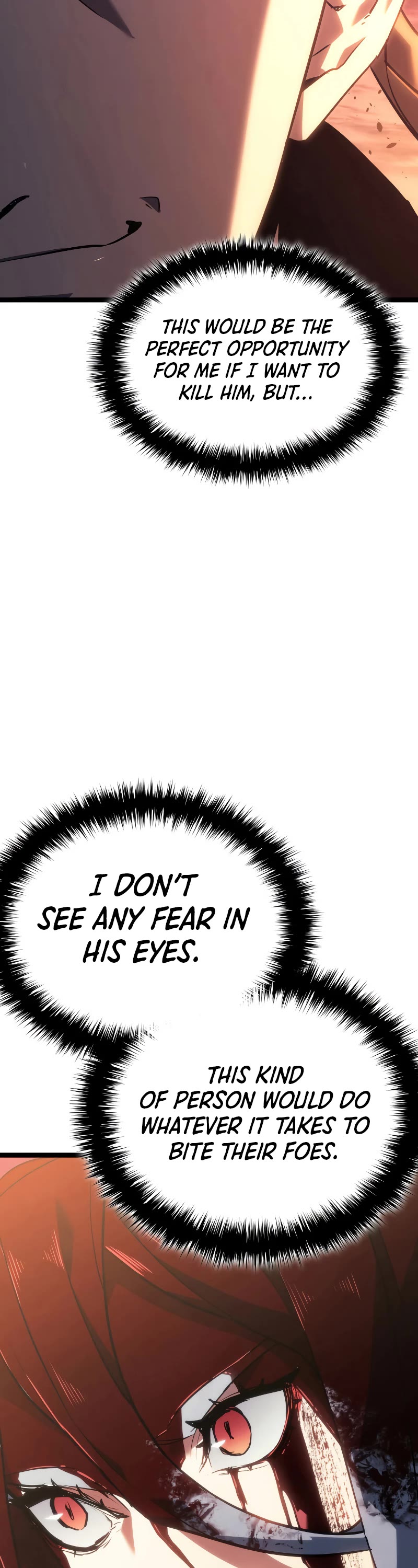 Reaper of the Drifting Moon Chapter 66 page 33 - Chapter 66