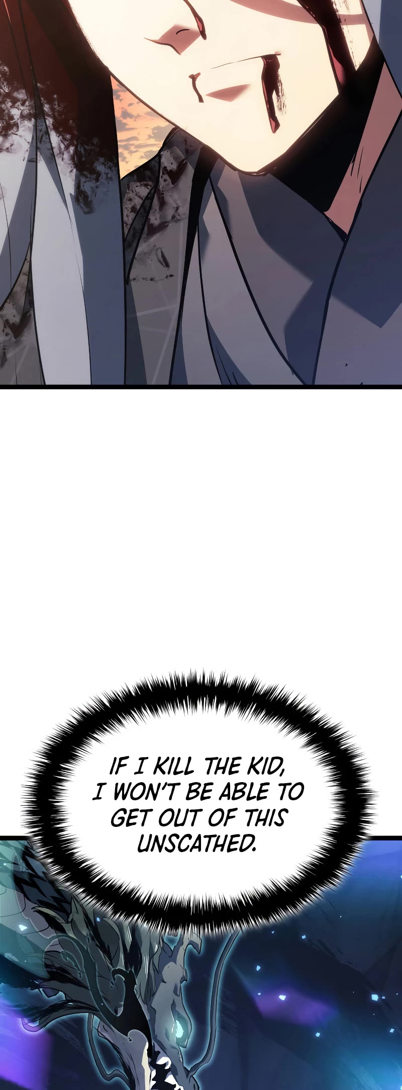 Reaper of the Drifting Moon Chapter 66 page 34 - Chapter 66