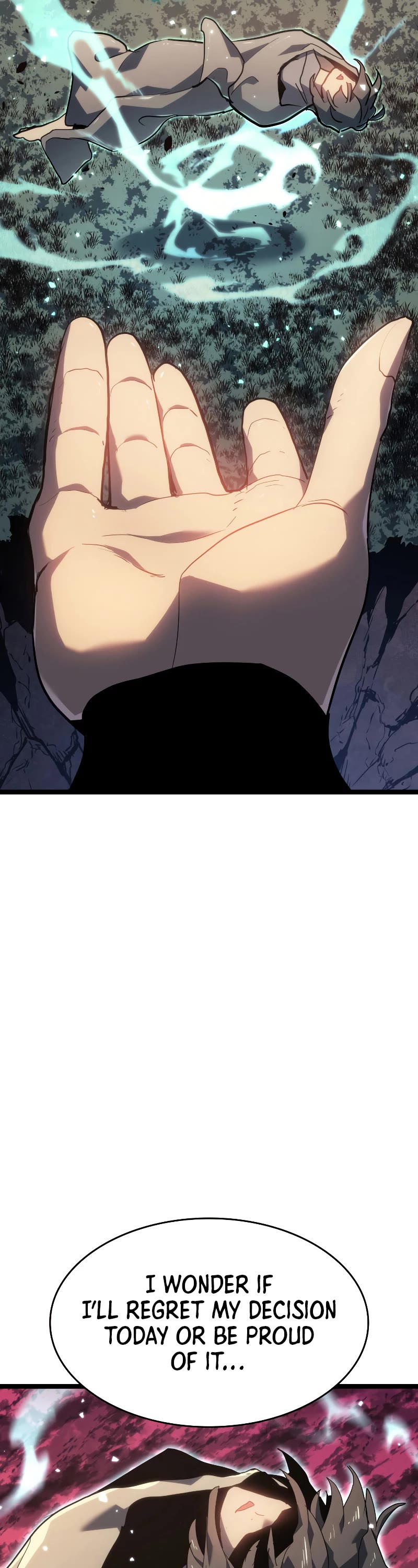 Reaper of the Drifting Moon Chapter 66 page 37 - Chapter 66