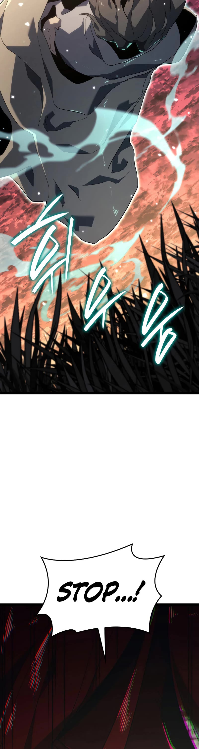 Reaper of the Drifting Moon Chapter 66 page 38 - Chapter 66