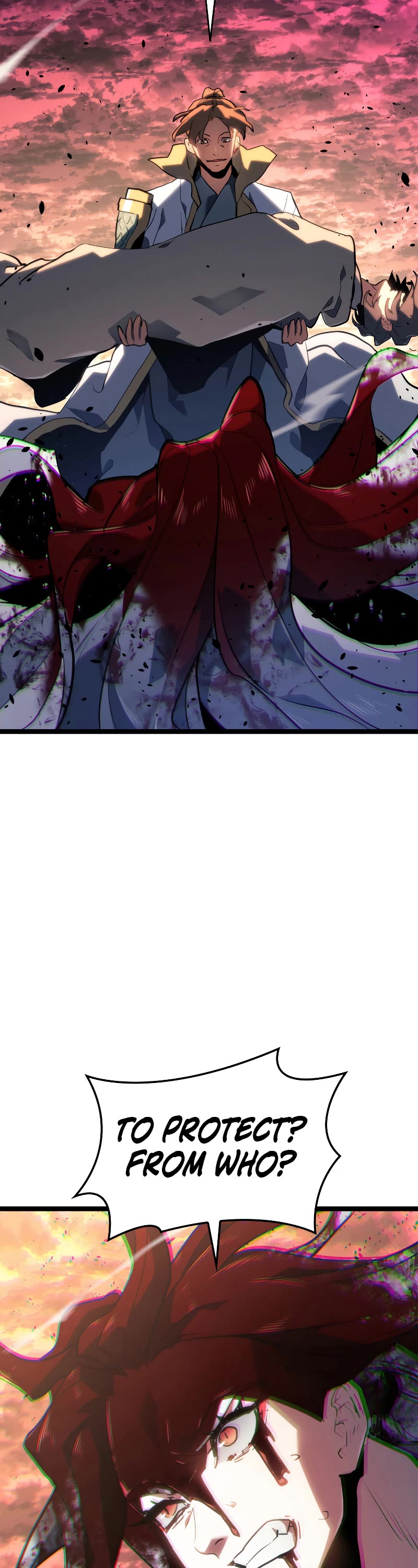Reaper of the Drifting Moon Chapter 66 page 42 - Chapter 66