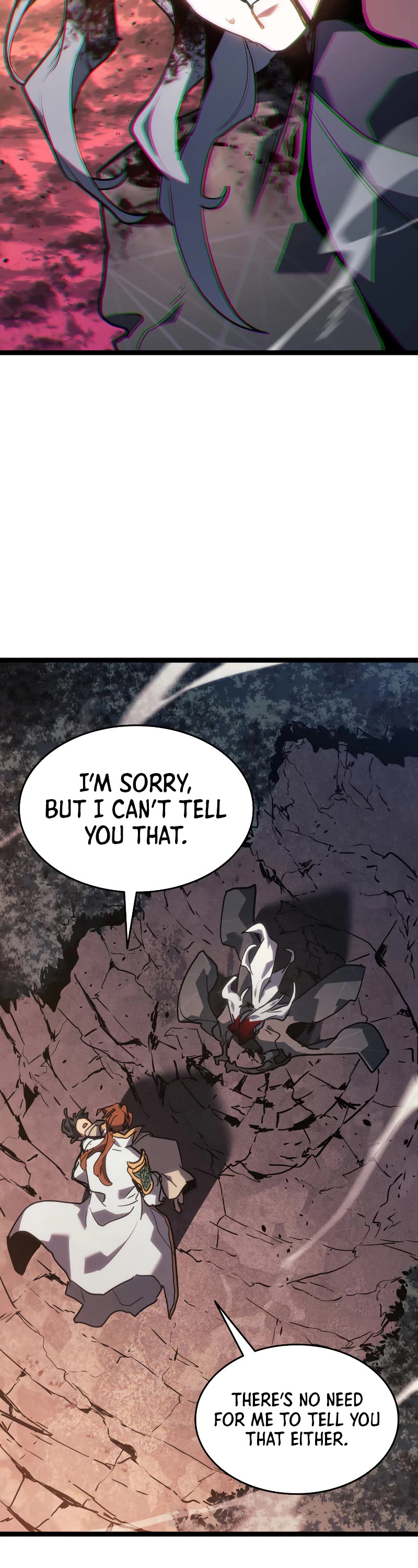 Reaper of the Drifting Moon Chapter 66 page 43 - Chapter 66