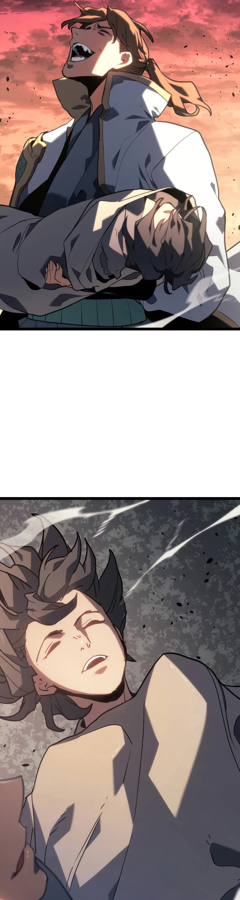 Reaper of the Drifting Moon Chapter 66 page 46 - Chapter 66