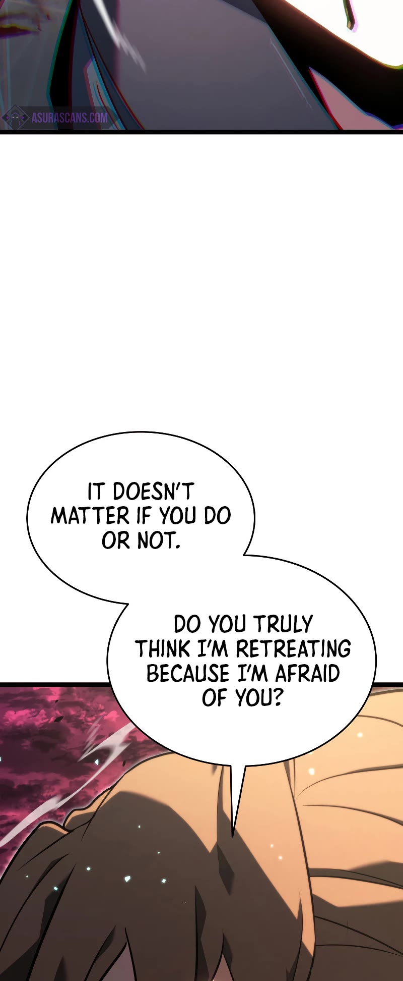 Reaper of the Drifting Moon Chapter 66 page 49 - Chapter 66