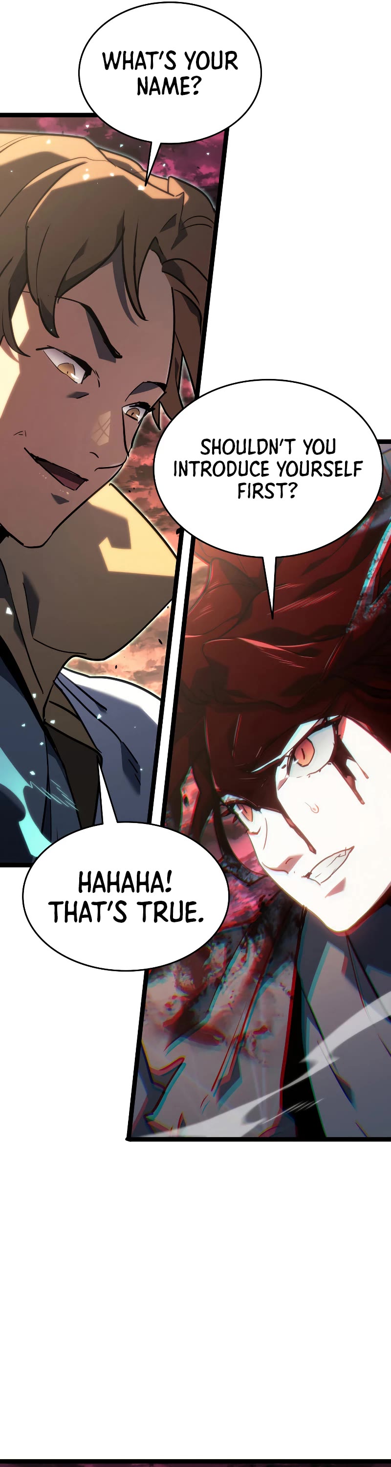 Reaper of the Drifting Moon Chapter 66 page 51 - Chapter 66