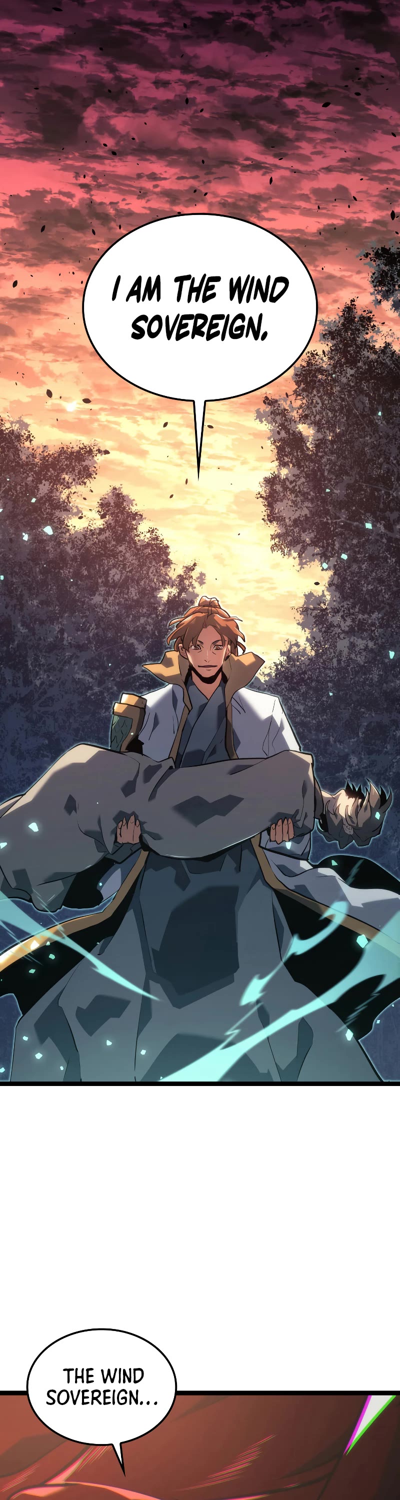 Reaper of the Drifting Moon Chapter 66 page 52 - Chapter 66