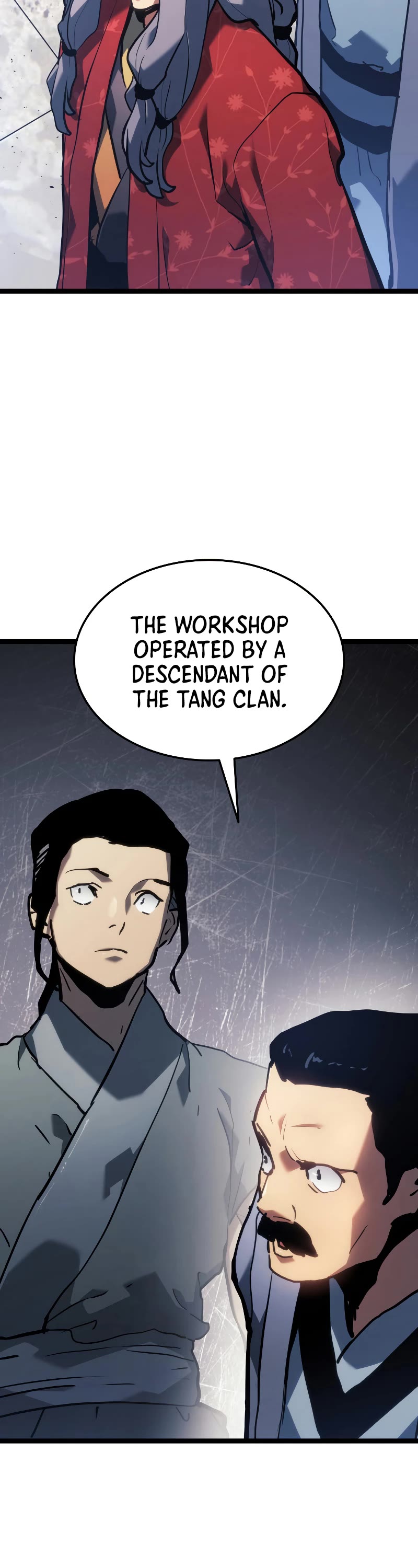 Reaper of the Drifting Moon Chapter 67 page 10 - Chapter 67
