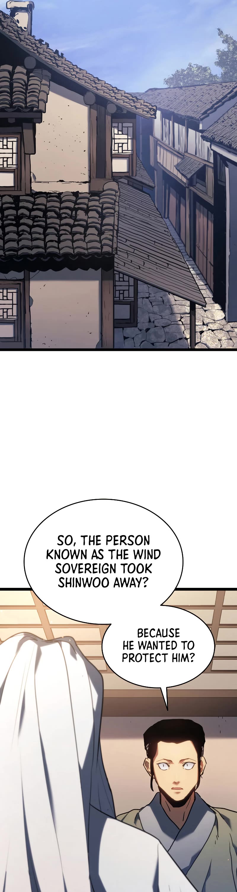 Reaper of the Drifting Moon Chapter 67 page 14 - Chapter 67