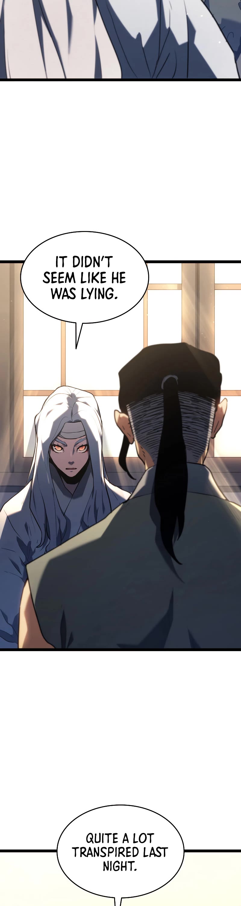 Reaper of the Drifting Moon Chapter 67 page 15 - Chapter 67