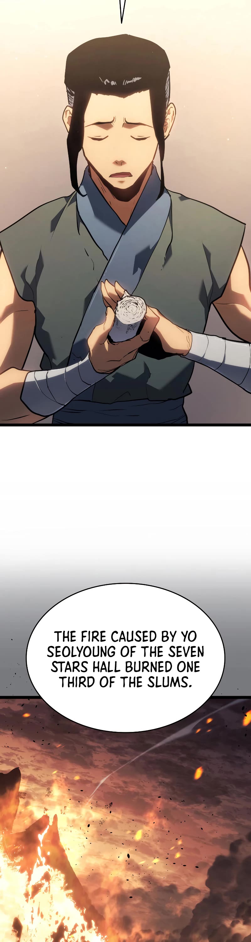 Reaper of the Drifting Moon Chapter 67 page 16 - Chapter 67