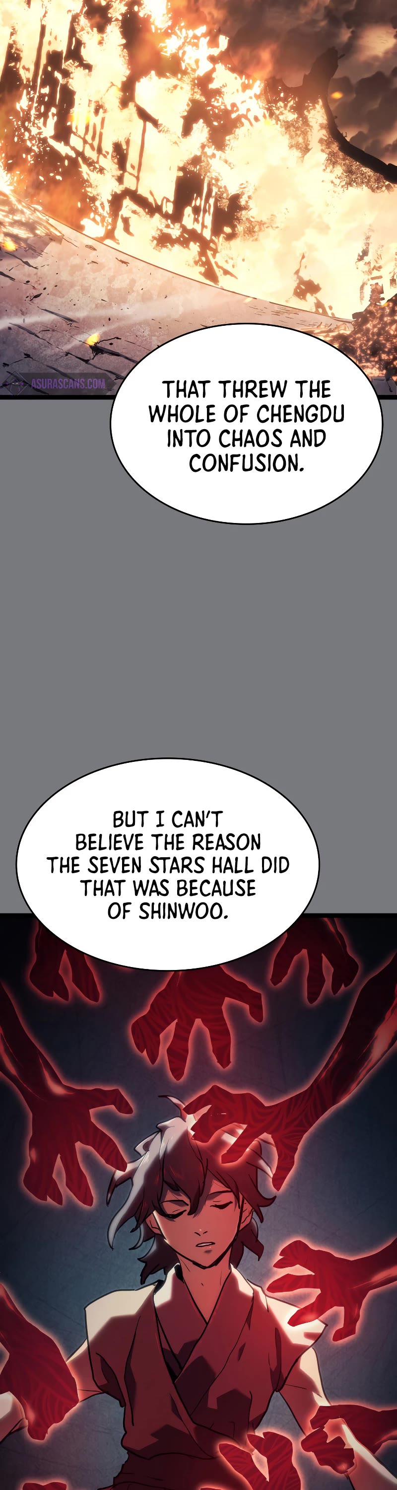 Reaper of the Drifting Moon Chapter 67 page 17 - Chapter 67