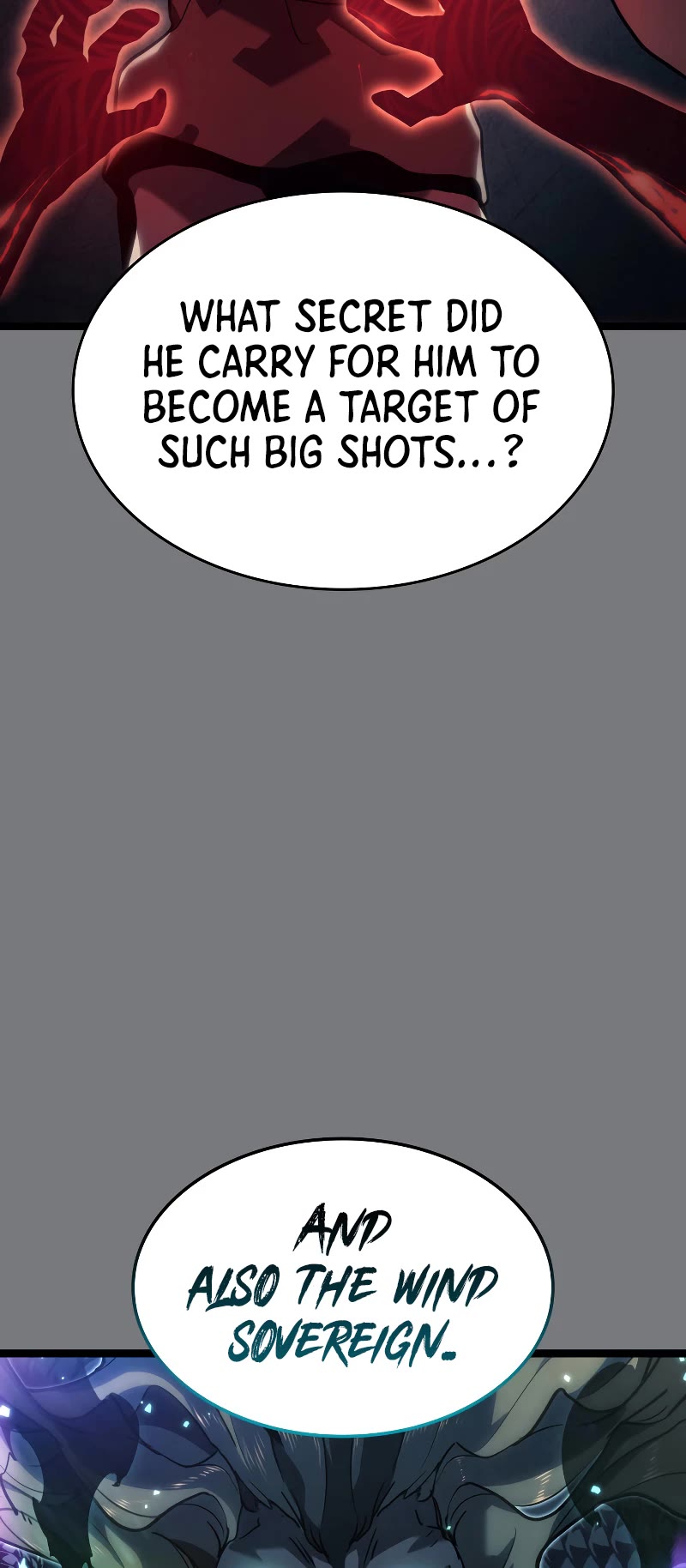 Reaper of the Drifting Moon Chapter 67 page 18 - Chapter 67