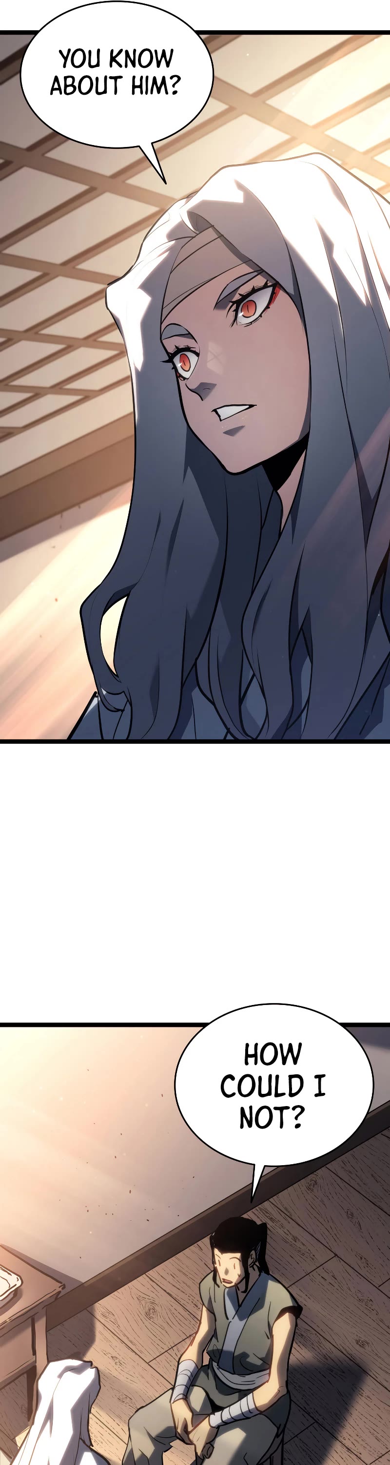 Reaper of the Drifting Moon Chapter 67 page 20 - Chapter 67