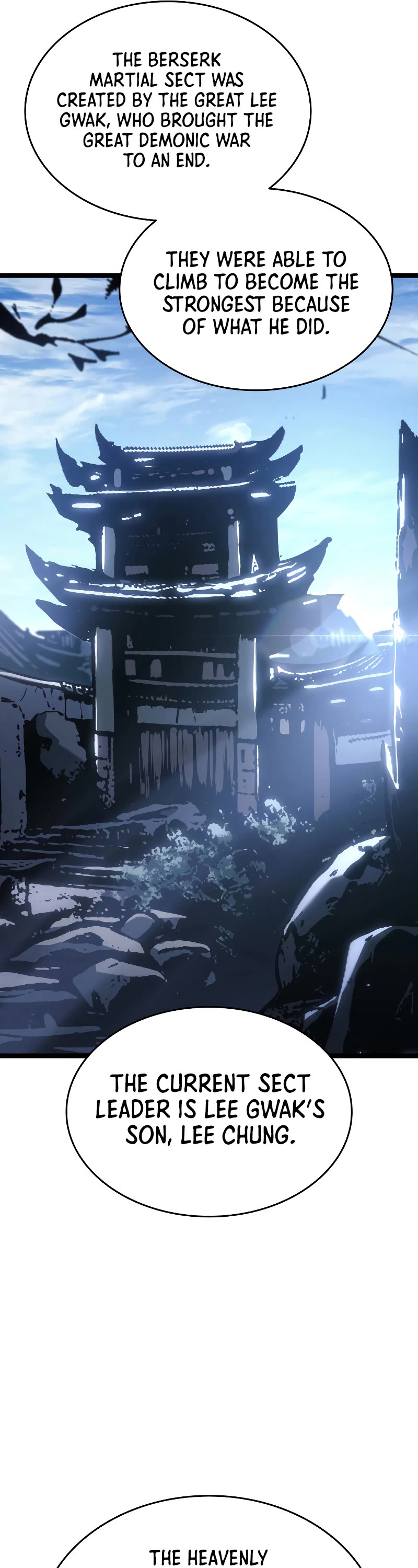 Reaper of the Drifting Moon Chapter 67 page 26 - Chapter 67