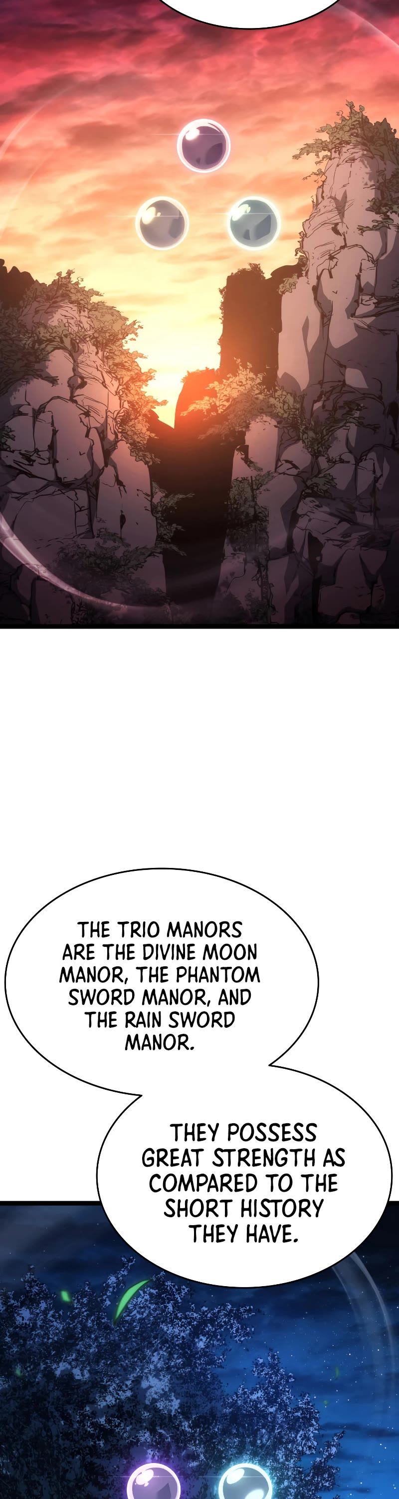Reaper of the Drifting Moon Chapter 67 page 28 - Chapter 67