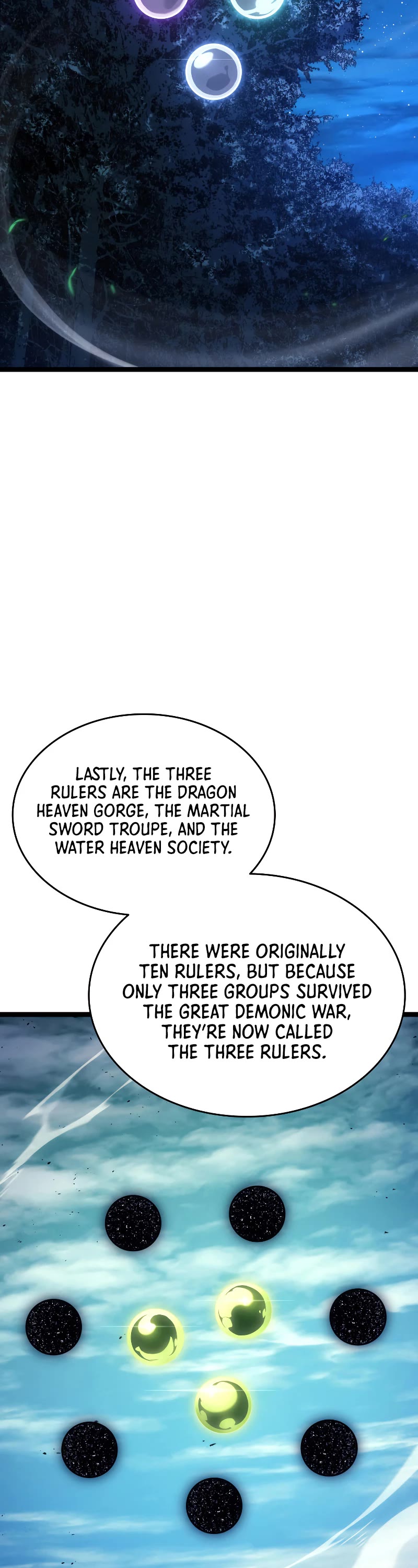Reaper of the Drifting Moon Chapter 67 page 29 - Chapter 67
