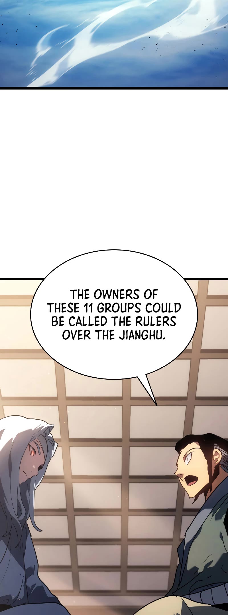 Reaper of the Drifting Moon Chapter 67 page 30 - Chapter 67
