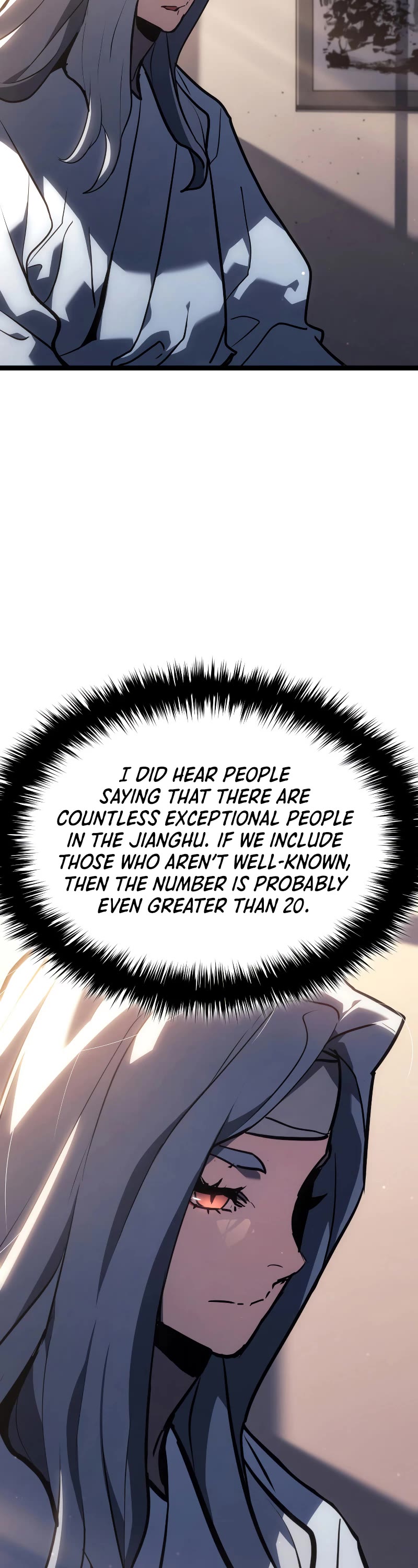 Reaper of the Drifting Moon Chapter 67 page 33 - Chapter 67