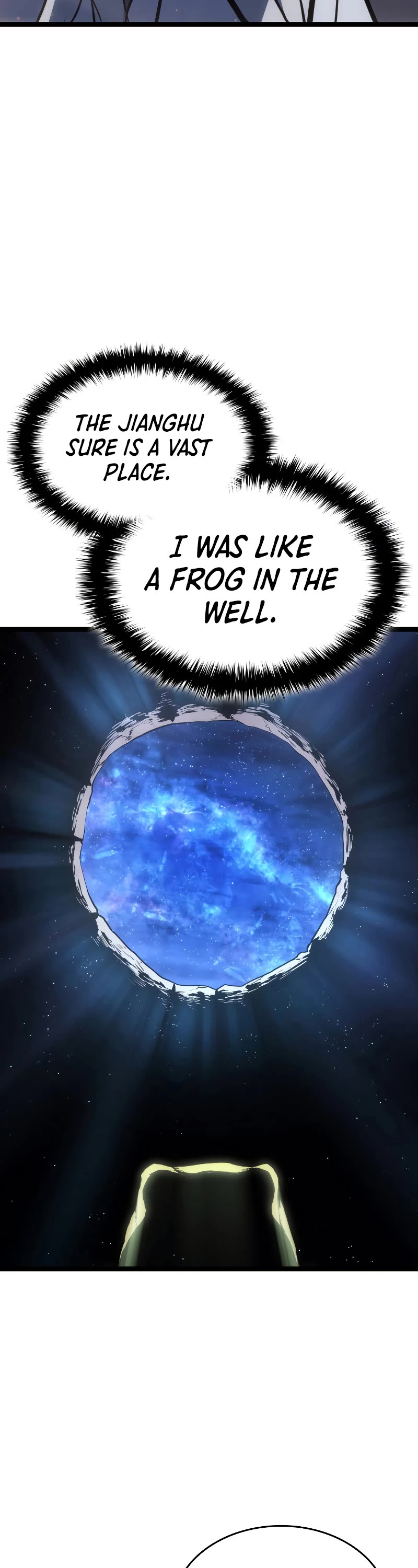 Reaper of the Drifting Moon Chapter 67 page 34 - Chapter 67