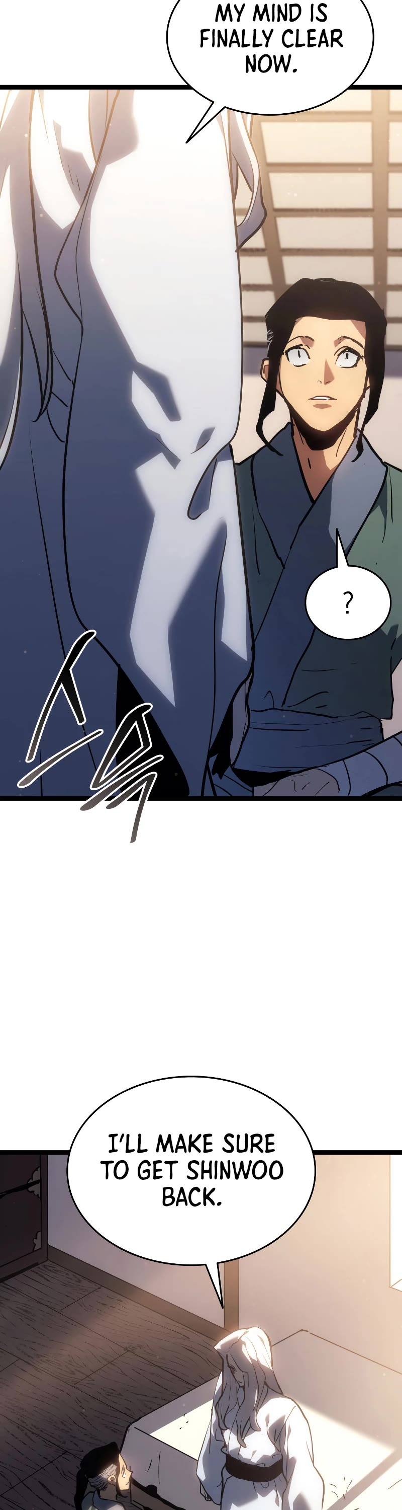 Reaper of the Drifting Moon Chapter 67 page 35 - Chapter 67