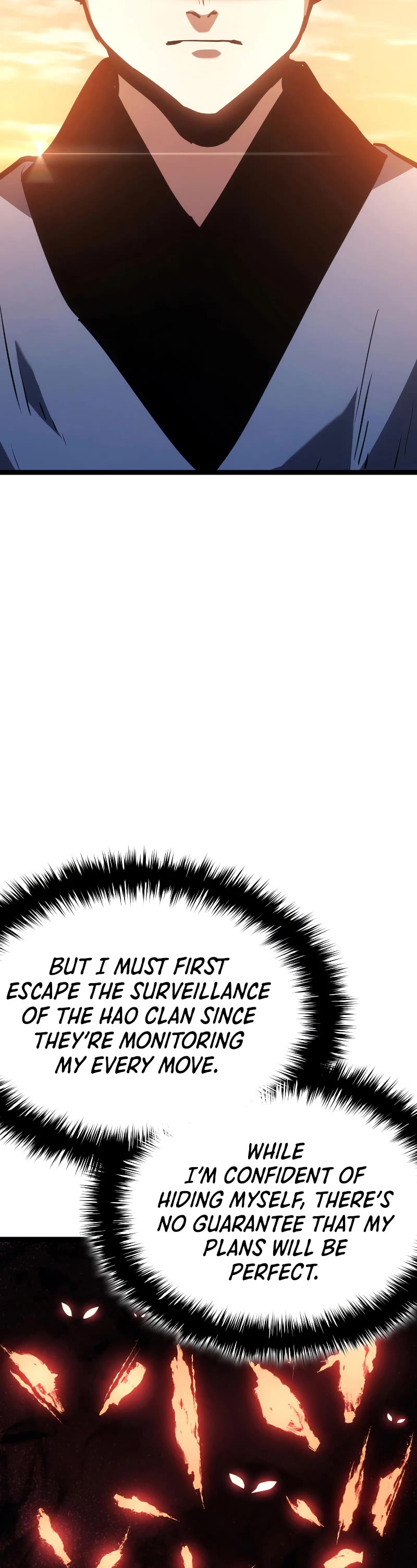 Reaper of the Drifting Moon Chapter 67 page 45 - Chapter 67
