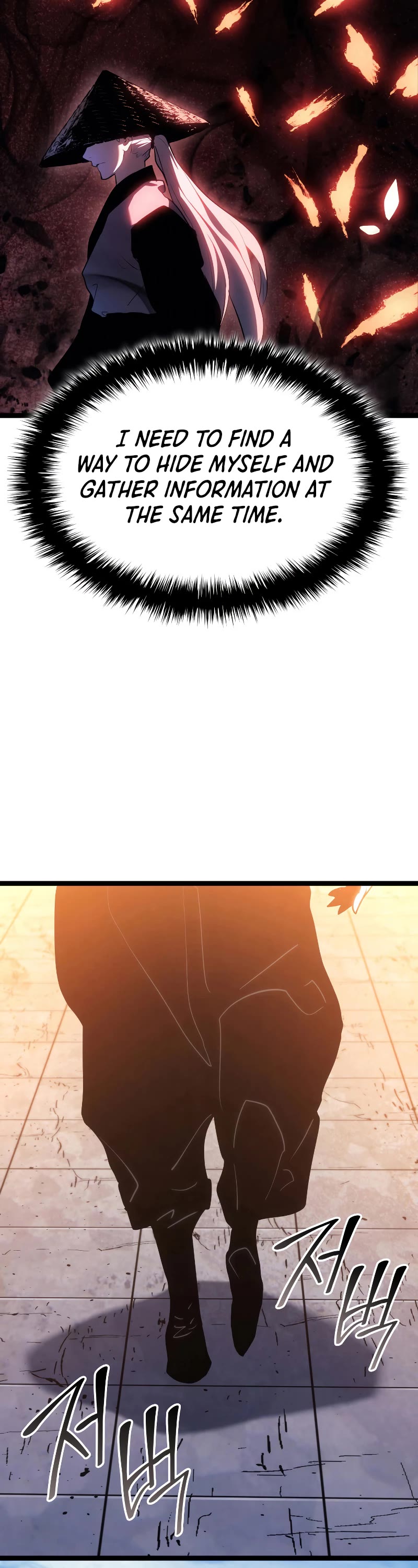 Reaper of the Drifting Moon Chapter 67 page 46 - Chapter 67