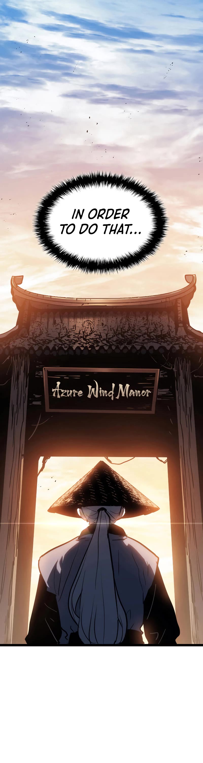 Reaper of the Drifting Moon Chapter 67 page 47 - Chapter 67