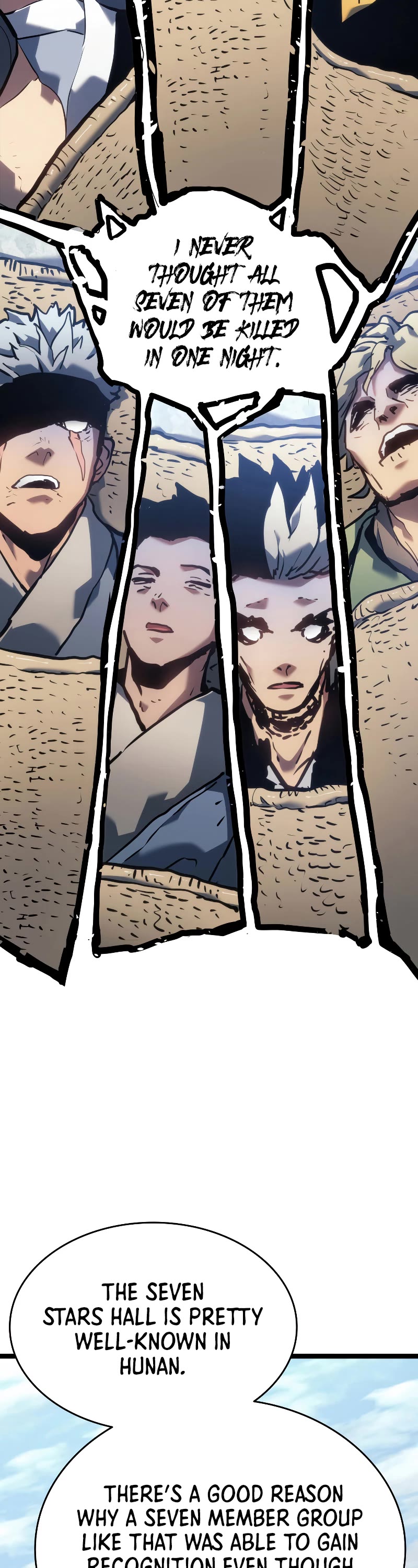 Reaper of the Drifting Moon Chapter 67 page 5 - Chapter 67