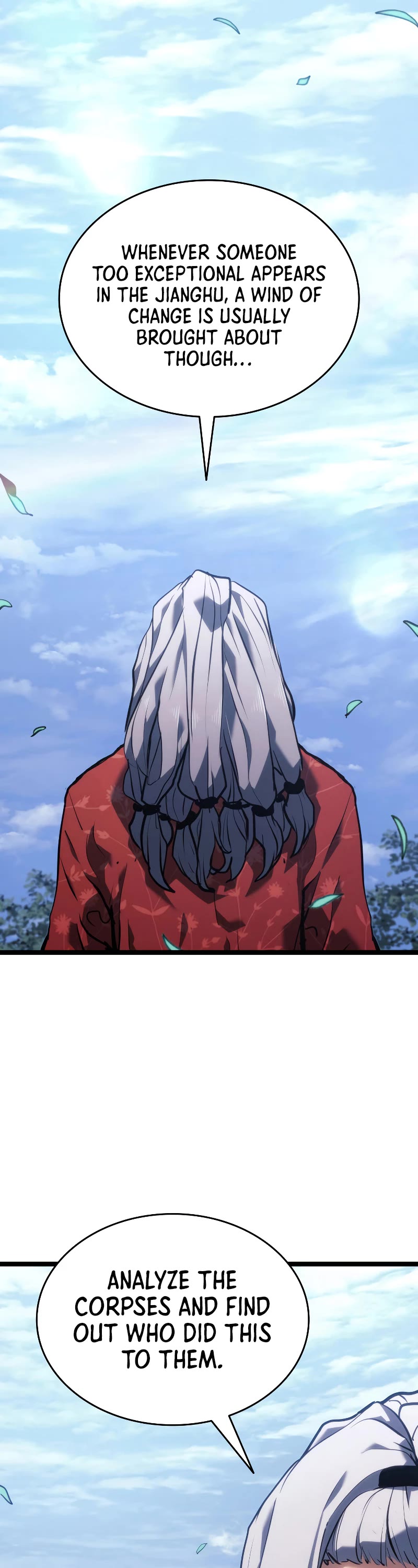 Reaper of the Drifting Moon Chapter 67 page 8 - Chapter 67