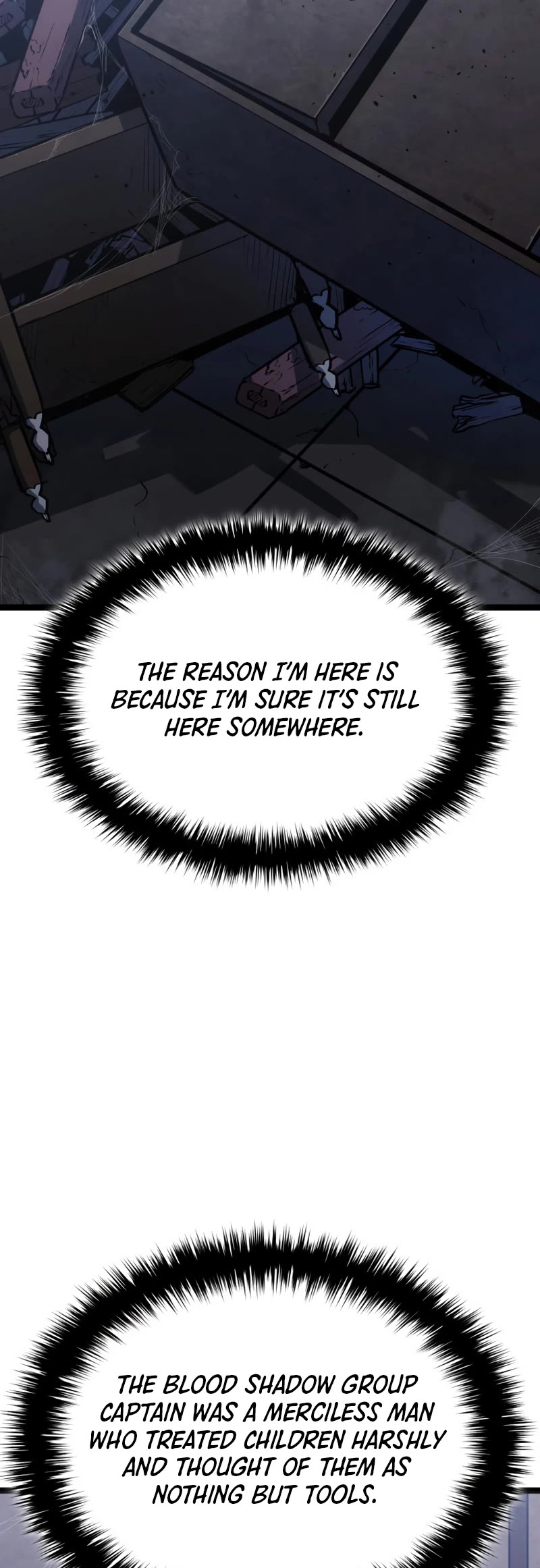 Reaper of the Drifting Moon Chapter 68 page 15 - Chapter 68