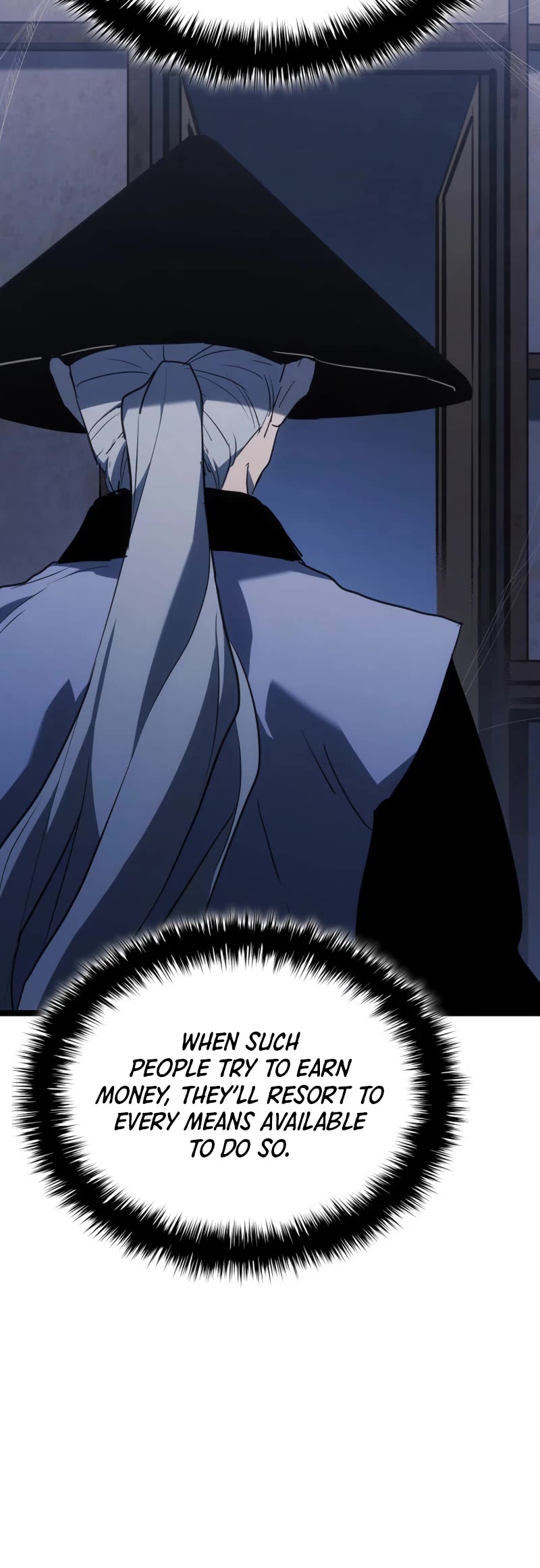 Reaper of the Drifting Moon Chapter 68 page 16 - Chapter 68
