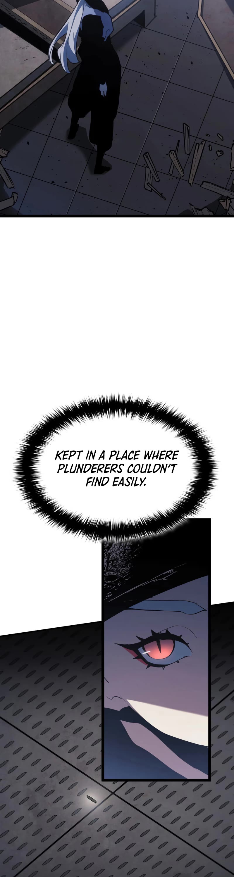 Reaper of the Drifting Moon Chapter 68 page 18 - Chapter 68