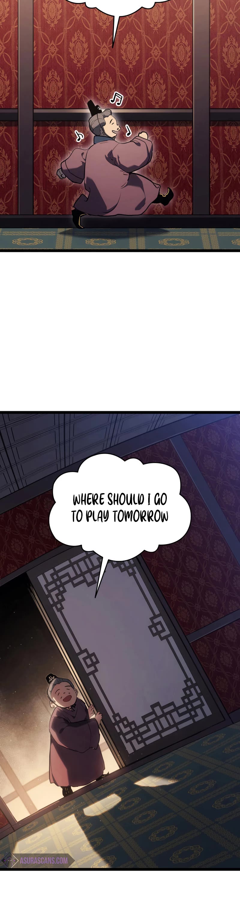Reaper of the Drifting Moon Chapter 68 page 26 - Chapter 68