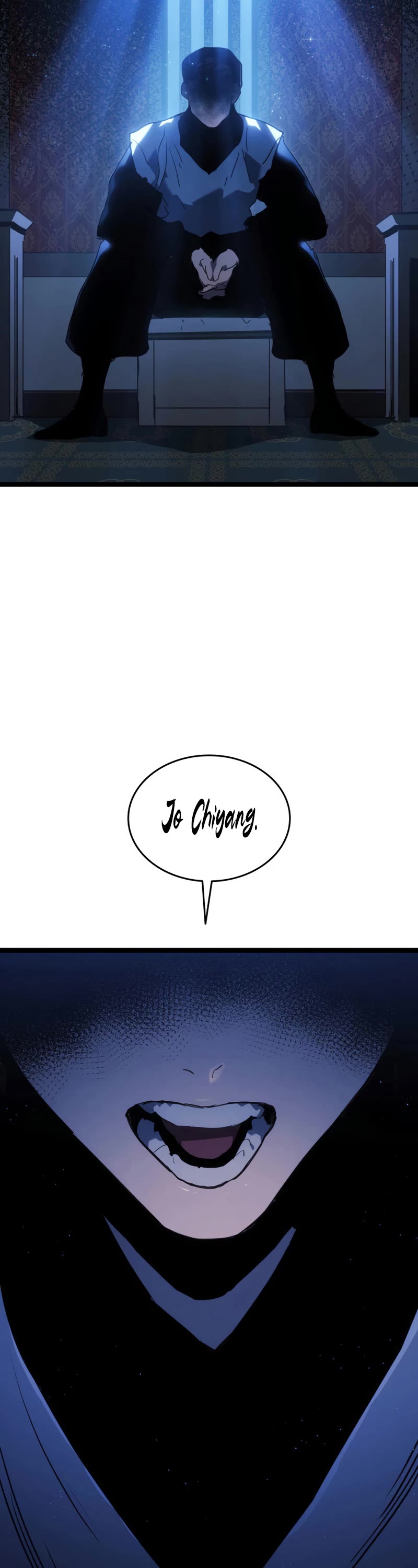 Reaper of the Drifting Moon Chapter 68 page 28 - Chapter 68