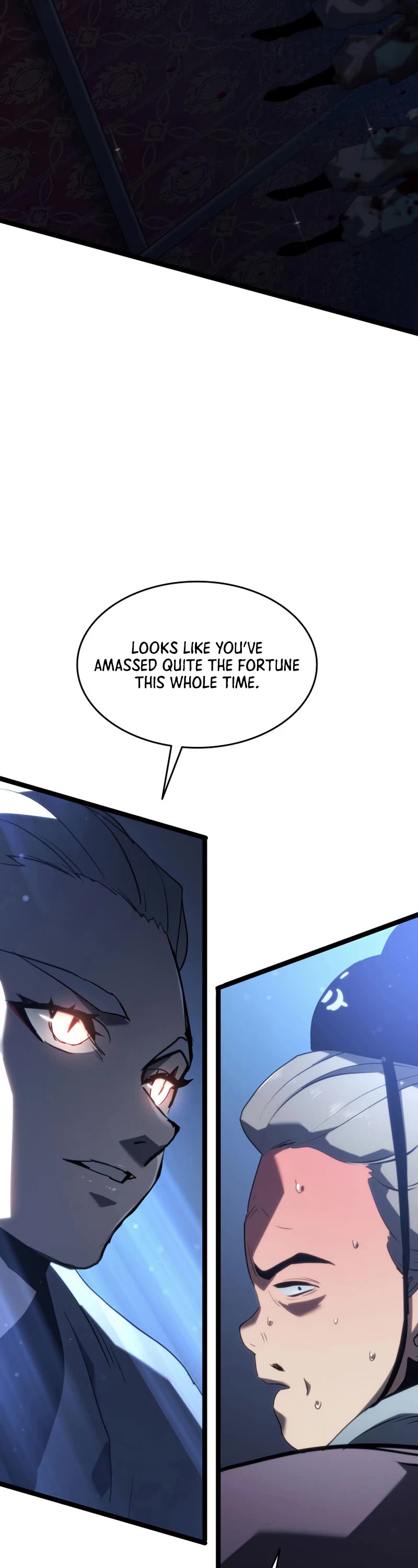 Reaper of the Drifting Moon Chapter 68 page 33 - Chapter 68