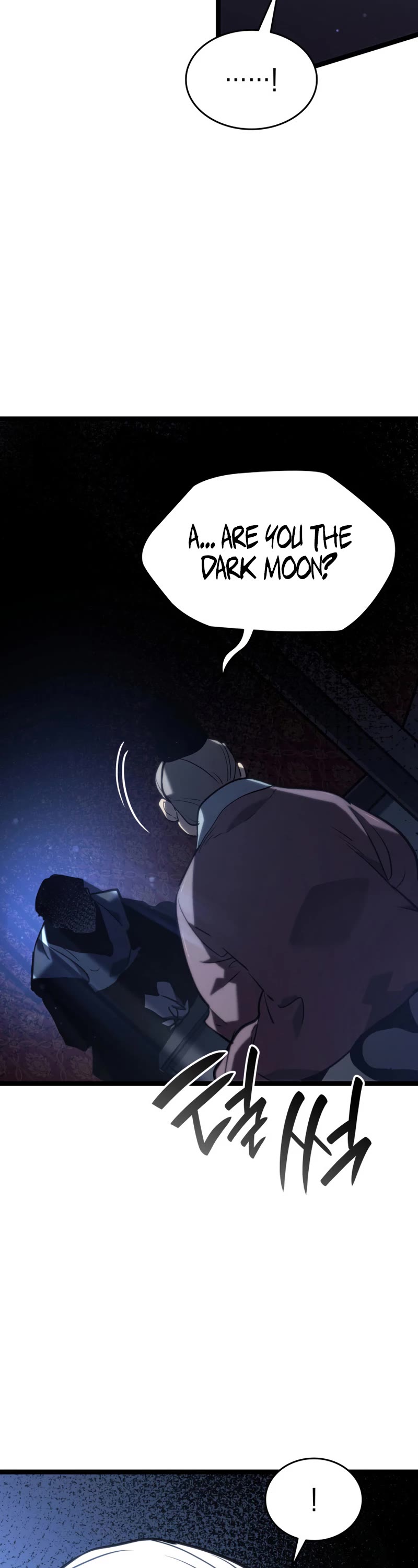Reaper of the Drifting Moon Chapter 68 page 34 - Chapter 68