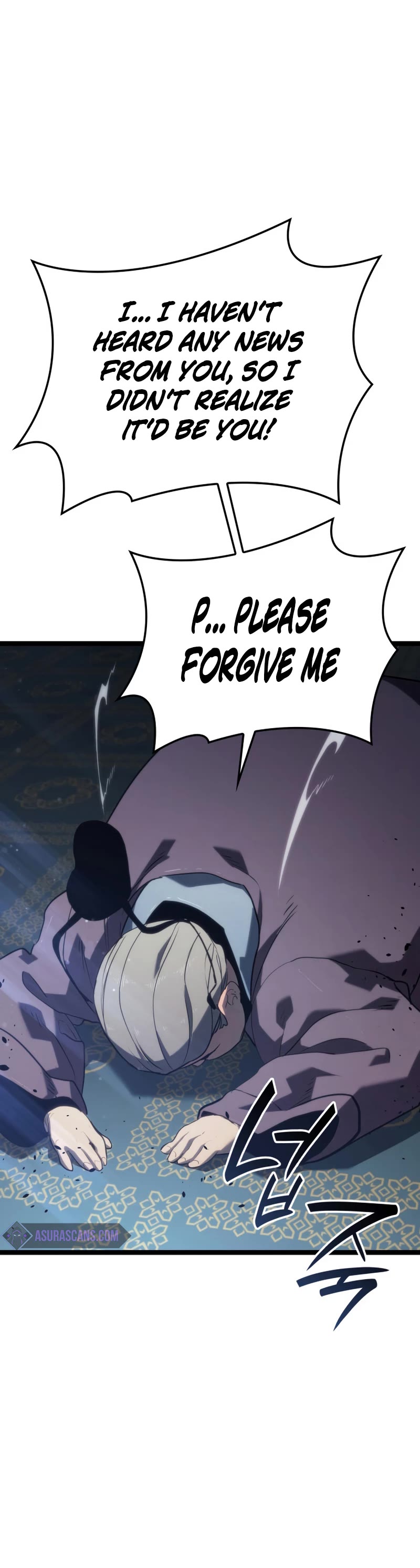 Reaper of the Drifting Moon Chapter 68 page 36 - Chapter 68
