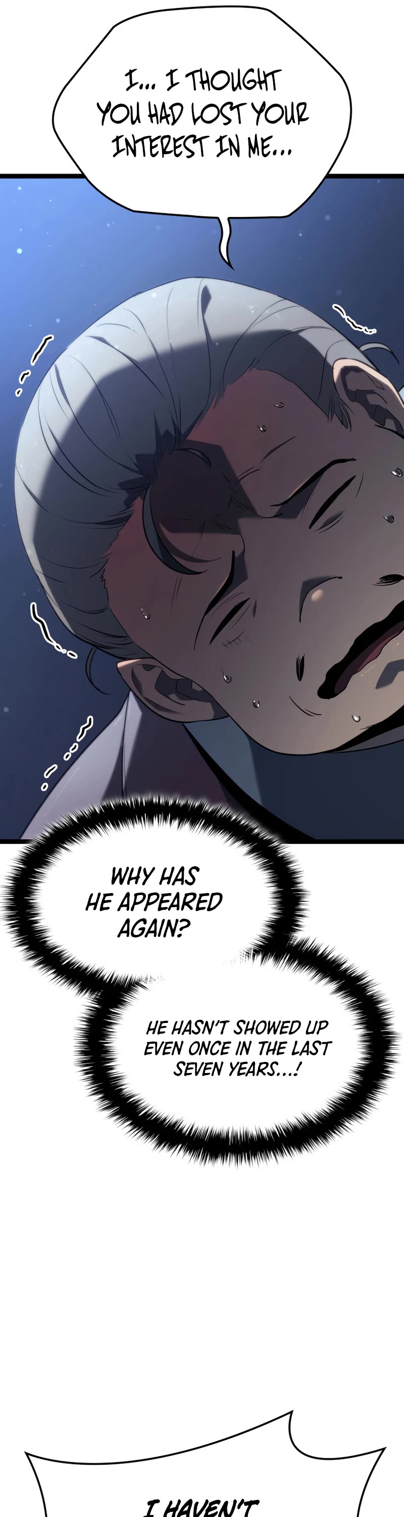 Reaper of the Drifting Moon Chapter 68 page 37 - Chapter 68