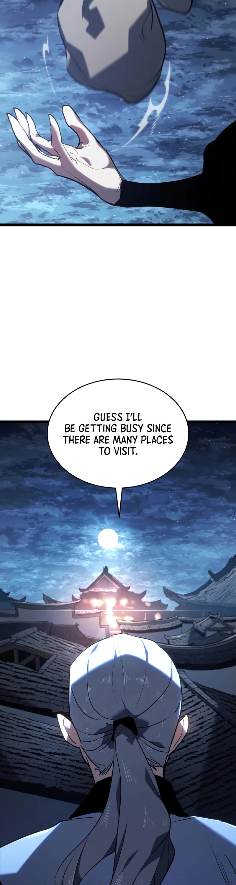 Reaper of the Drifting Moon Chapter 68 page 44 - Chapter 68