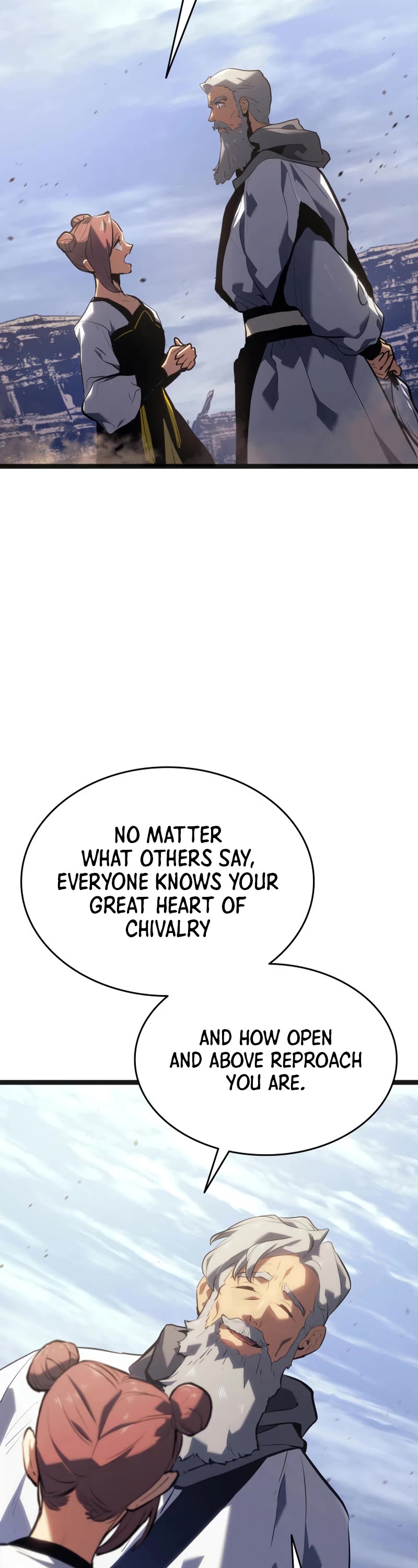 Reaper of the Drifting Moon Chapter 68 page 48 - Chapter 68