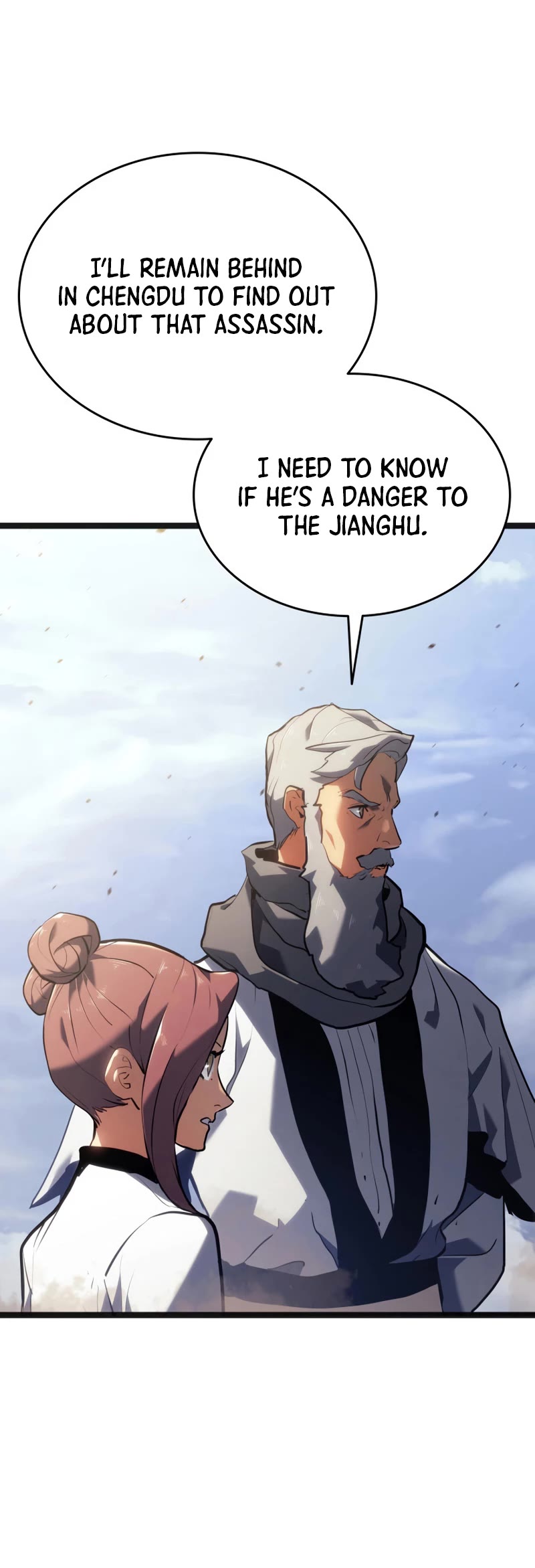 Reaper of the Drifting Moon Chapter 68 page 50 - Chapter 68