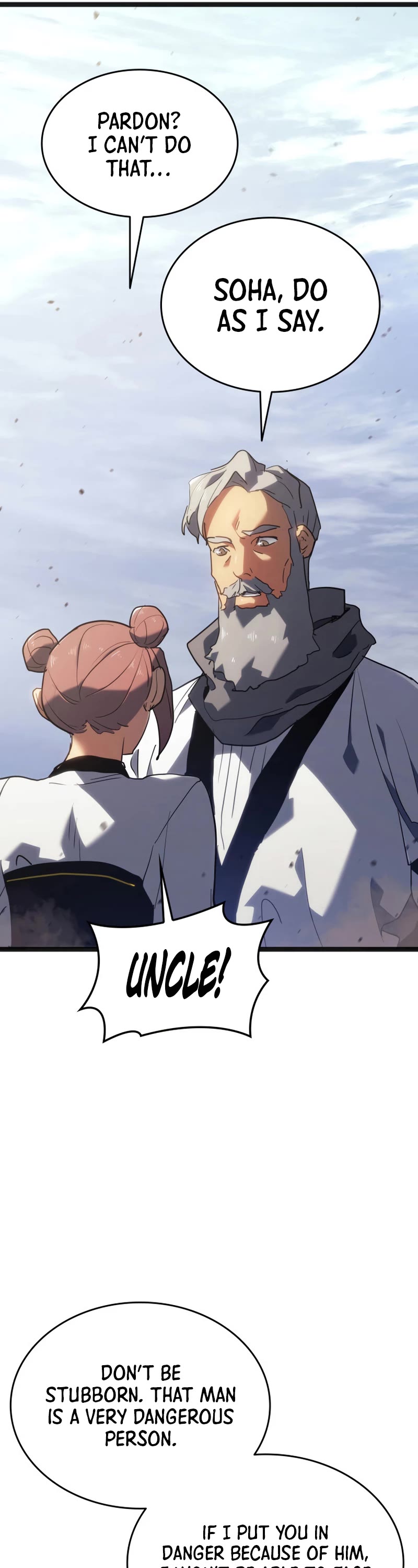 Reaper of the Drifting Moon Chapter 68 page 52 - Chapter 68