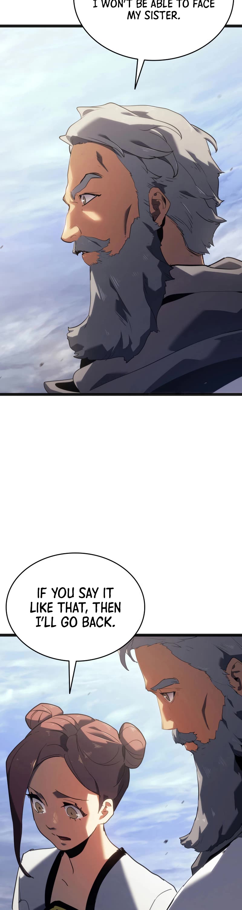Reaper of the Drifting Moon Chapter 68 page 53 - Chapter 68