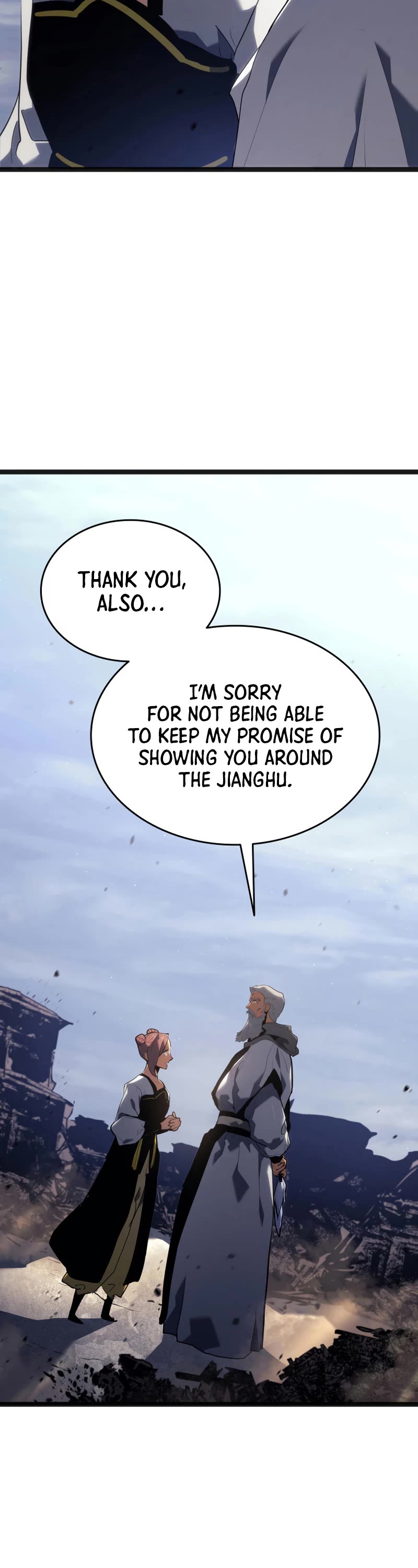 Reaper of the Drifting Moon Chapter 68 page 54 - Chapter 68