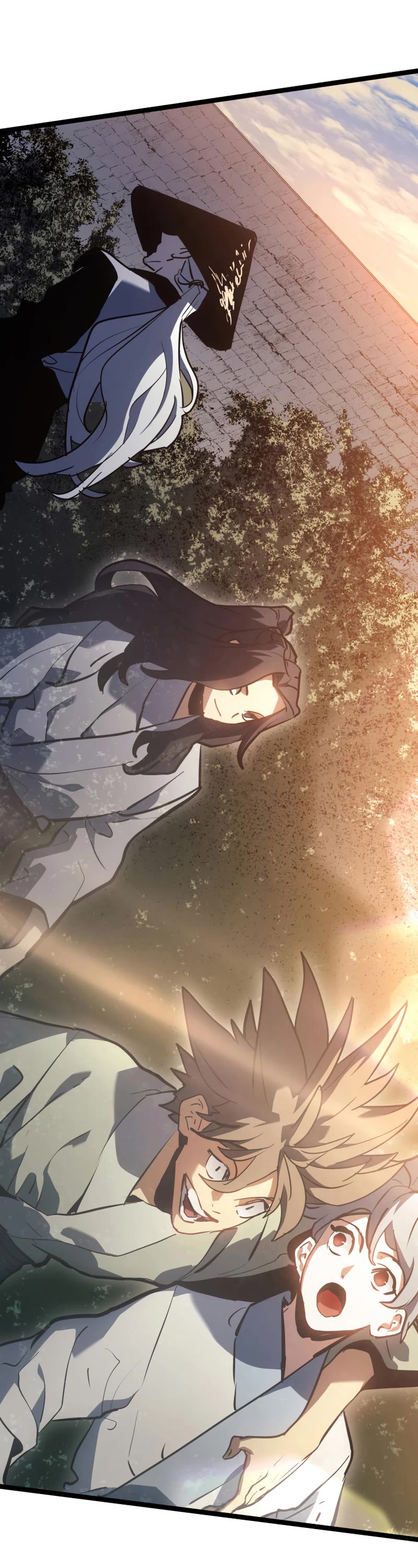 Reaper of the Drifting Moon Chapter 68 page 6 - Chapter 68