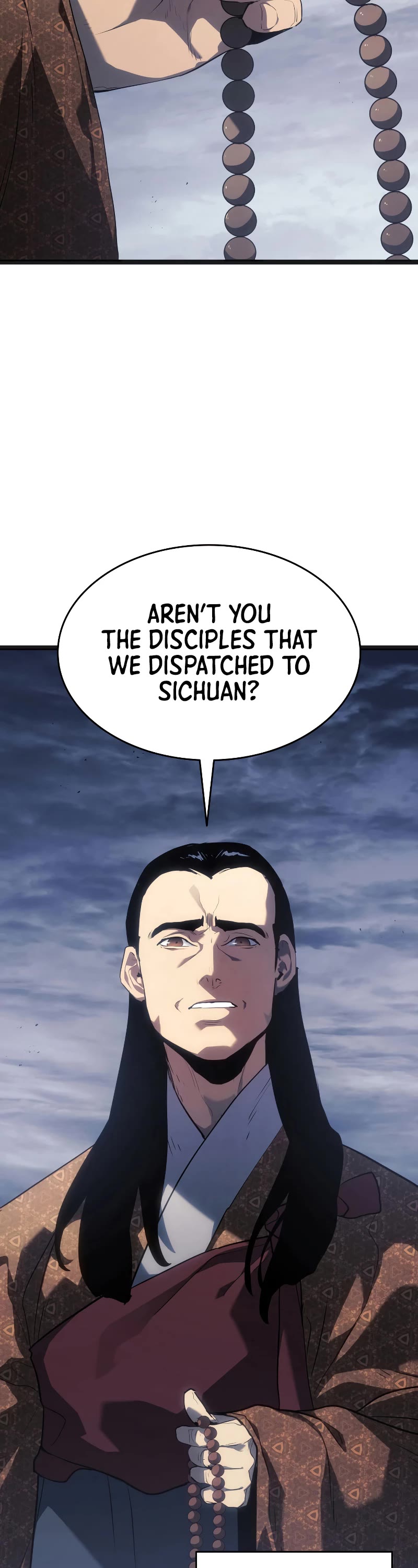 Reaper of the Drifting Moon Chapter 69 page 11 - Chapter 69