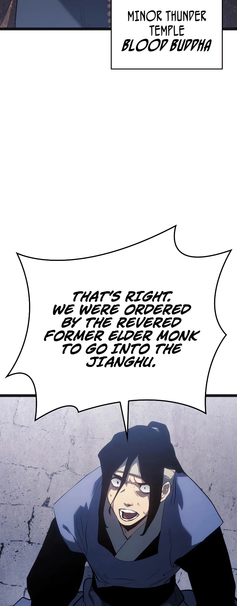 Reaper of the Drifting Moon Chapter 69 page 12 - Chapter 69