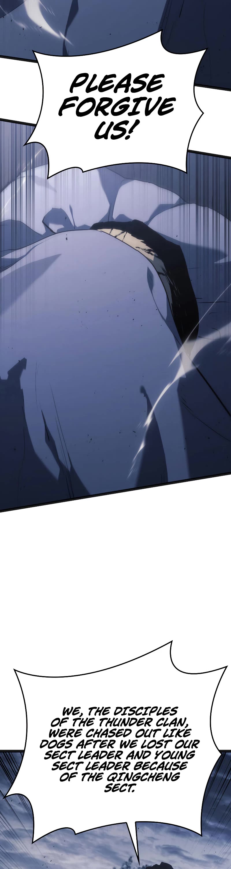 Reaper of the Drifting Moon Chapter 69 page 15 - Chapter 69